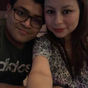 Meet your Posher, Astrid